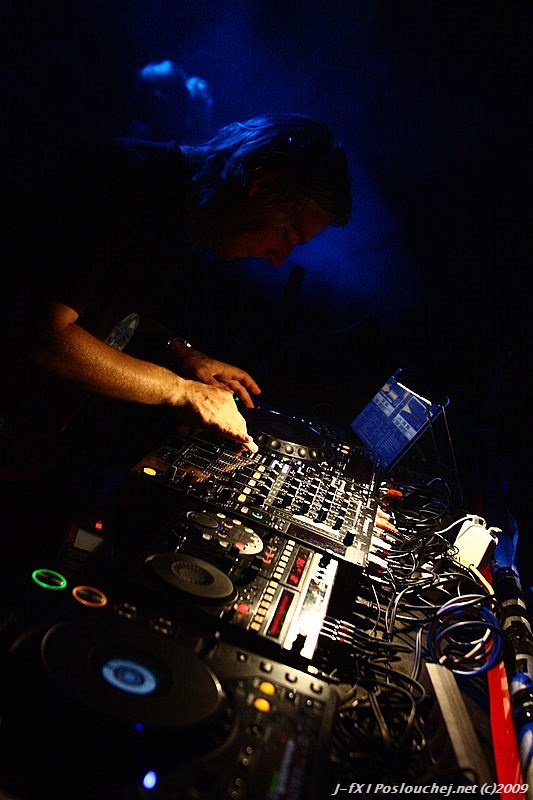 ZEN - Sobota 18. 4. 2009